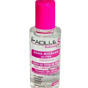 Água Micelar 120 Ml