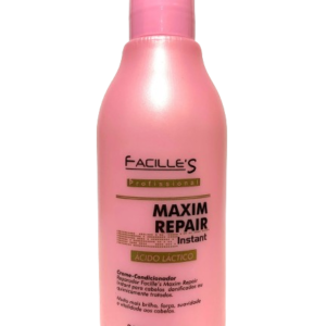 Condicionador Reparador Maxim Repair profissional 300 Ml