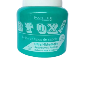 Btox Zero Formol 1kg