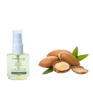 Óleo De Argan multifuncional 30 ml