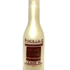 Leave in protetor térmico home care 250ml
