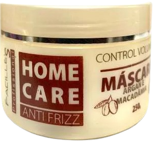 Máscara home care 250g