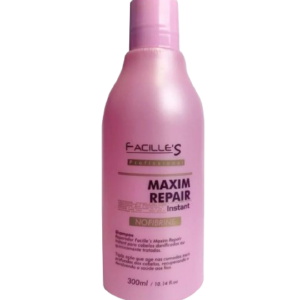 Shampoo Reparador Maxim Repair 300ml