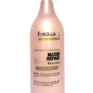 Shampoo reparador Maxim Repair Profissional 1.5 Ml